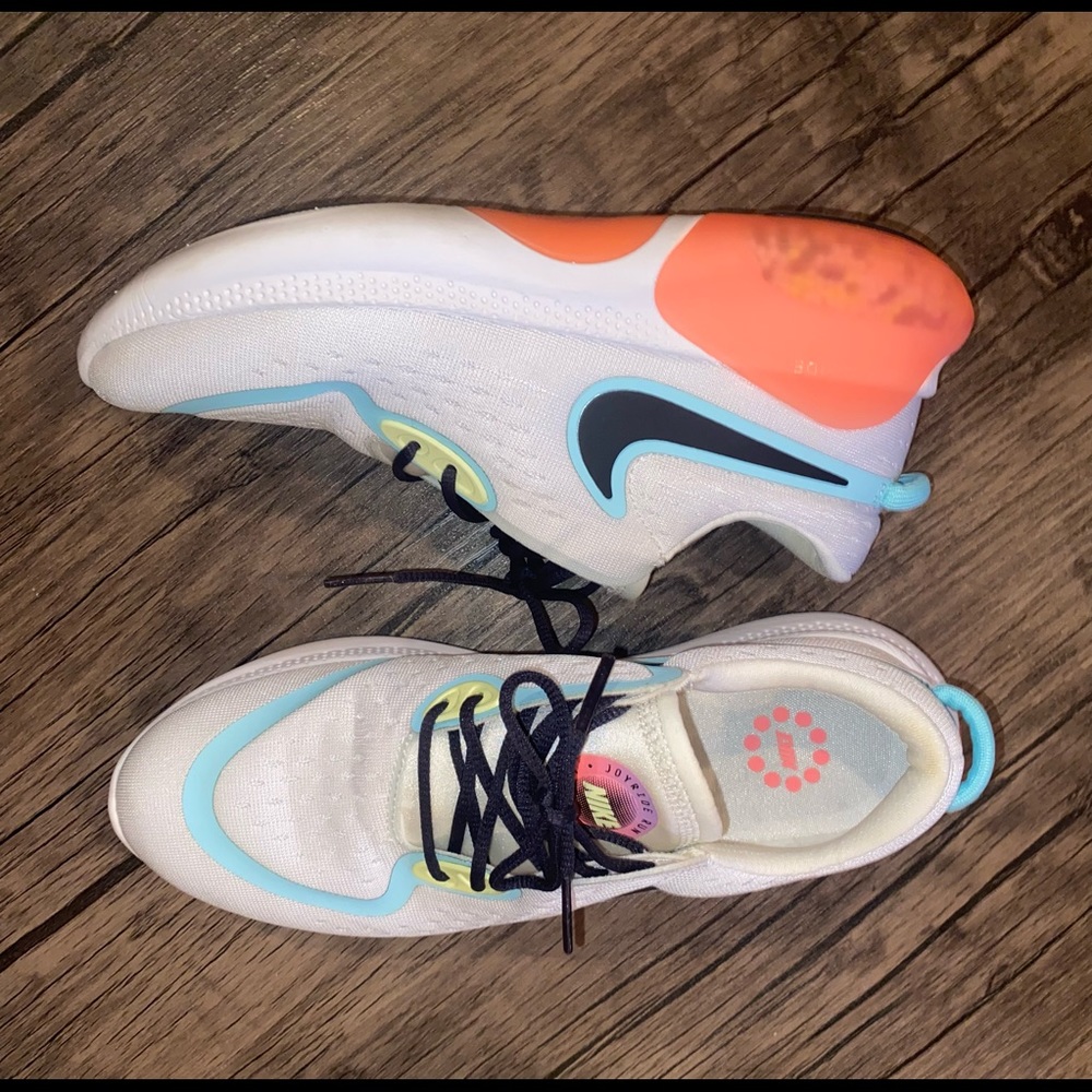 Nike Joyrides